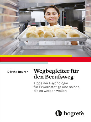 cover image of Wegbegleiter für den Berufsweg